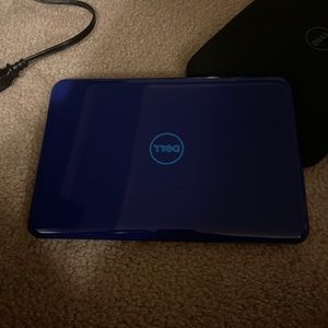 Dell laptop